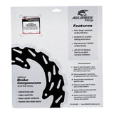 Brake Disc 18-0054