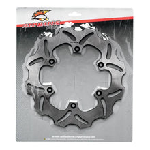 Load image into Gallery viewer, Rear Brake Disc 18-0055