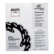 Load image into Gallery viewer, Brake Disc 18-0057