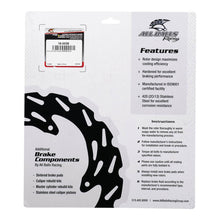 Load image into Gallery viewer, Brake Disc 18-0058