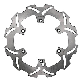 Brake Disc Front / Rear – 18-0060