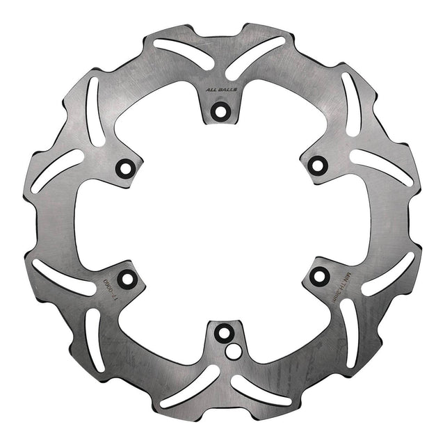Brake Disc Front / Rear – 18-0060