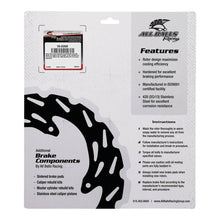 Load image into Gallery viewer, Brake Disc 18-0068