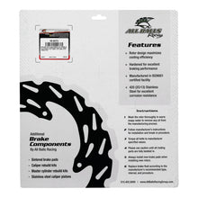 Load image into Gallery viewer, Brake Disc Front – 18-0073