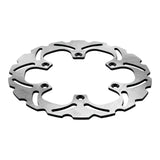 Brake Disc Rear – 18-0075
