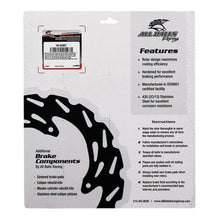 Load image into Gallery viewer, Front / Rear Brake Disc 18-0087