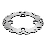 Brake Disc Front / Rear – 18-0096