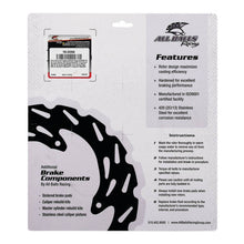 Load image into Gallery viewer, Brake Disc Front / Rear – 18-0096