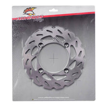 Load image into Gallery viewer, Front / Rear Brake Disc 18-0109