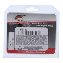 Load image into Gallery viewer, Caliper Rebuild Kit Rear 18-3153