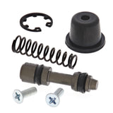 All Balls Racing Clutch Master Cylinder Rebuild Kit (18-4000)