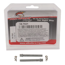 Load image into Gallery viewer, Brake Pad Retaining Pin 18-7021