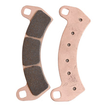 Load image into Gallery viewer, All Balls Racing Sintered Brake Pads (18-8047)