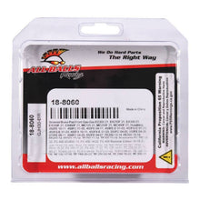 Load image into Gallery viewer, Sintered Brake Pad Front / Rear 18-8060