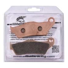 Load image into Gallery viewer, Sintered Brake Pad Front / Rear 18-8060