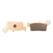 Load image into Gallery viewer, Sintered Brake Pad Rear 18-8062