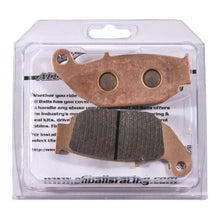 Load image into Gallery viewer, Sintered Brake Pad Set 18-8064