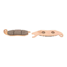 Load image into Gallery viewer, Sintered Brake Pad Set 18-8065