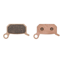 Load image into Gallery viewer, Sintered Brake Pad Set – 18-8071