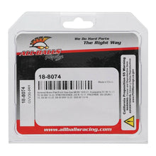 Load image into Gallery viewer, Sintered Brake Pad Set 18-8074