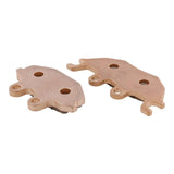 All Balls Sintered Brake Pads 18-8177