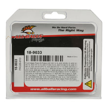 Load image into Gallery viewer, Front / Rear Caliper Piston Kit 18-9033