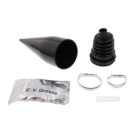 All Balls EZ Boot XL Universal & Tool Kit