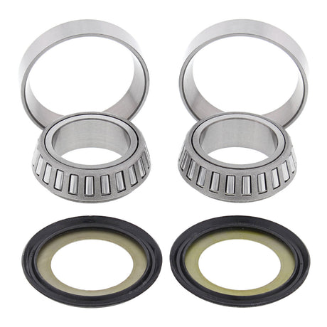 All Balls Racing Steering Head Bearing Kit (22-1010)