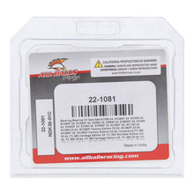 Load image into Gallery viewer, Steering Bearing and Seal Kit 22-1081