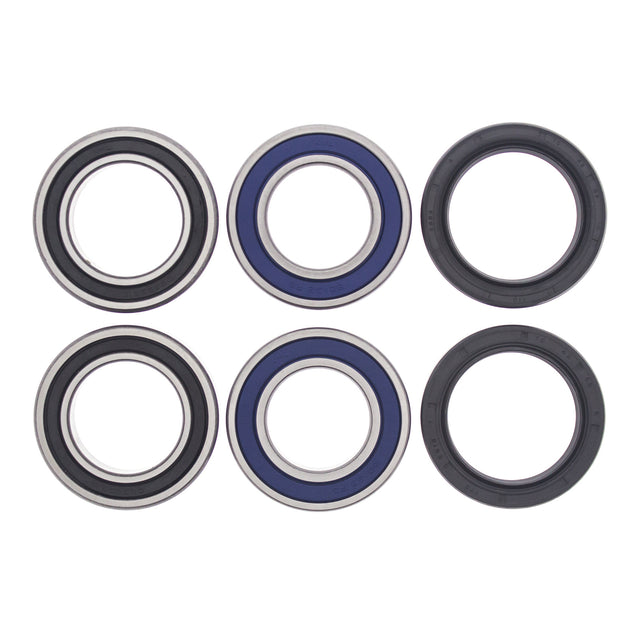 Wheel Bearing Kit 25-1019