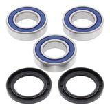 Wheel Bearing Kit 25-1101