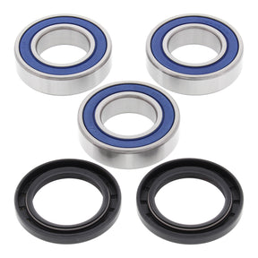 Wheel Bearing Kit 25-1101