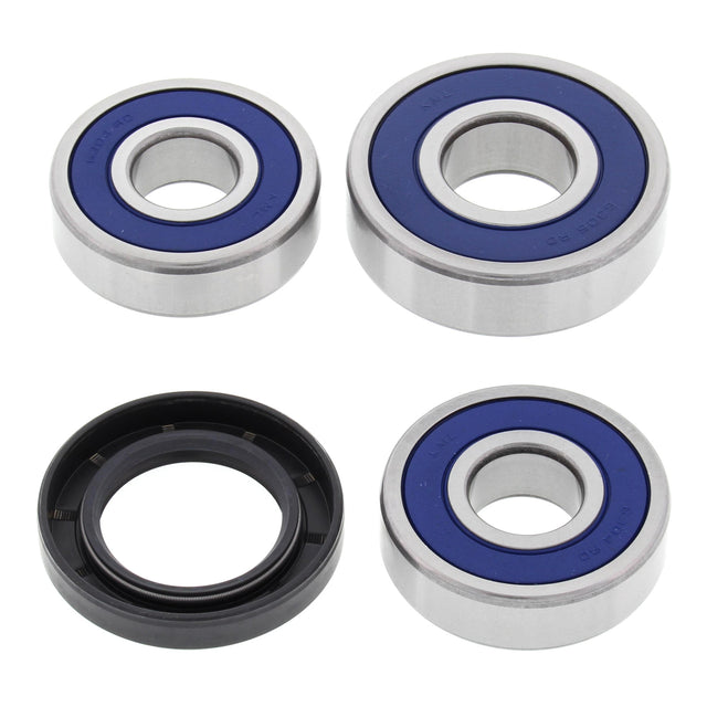 Wheel Bearing Kit Rear 25-1362