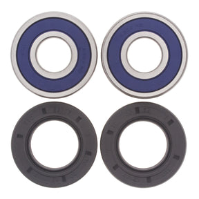 Wheel Bearing Kit Rear 25-1382