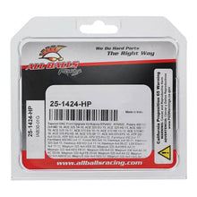 Load image into Gallery viewer, All Balls Racing Wheel Bearing Kit - Tapered DAC Upgrade (25-1424-HP)