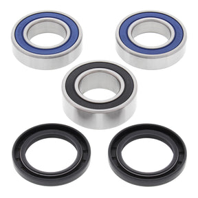 All Balls Racing Wheel Bearing Kit (25-1556)