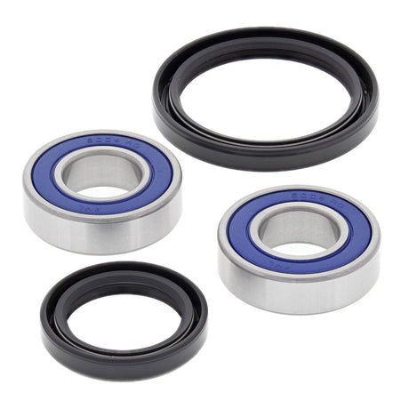 All Balls Racing Wheel Bearing Kit (25-1590)