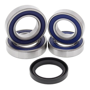 All Balls Racing Wheel Bearing Kit (25-1707)