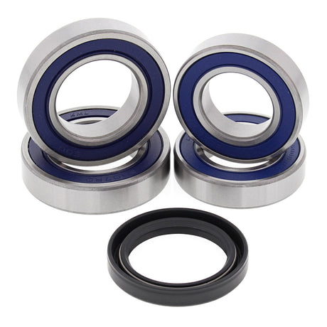 All Balls Racing Wheel Bearing Kit (25-1707)