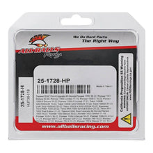Load image into Gallery viewer, Tapered DAC Rear Upgrade Kit 25-1728-HP