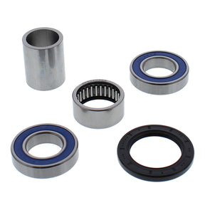 All Balls Racing Wheel Bearing Kit (25-1772)