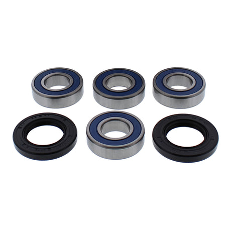 All Balls Racing Wheel Bearing Kit (25-1777)