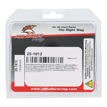 Load image into Gallery viewer, Wheel Bearing Kit Rear 25-1812