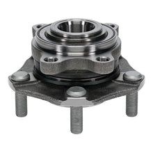 Load image into Gallery viewer, Wheel Bearing Kit Front / Rear 25-1822