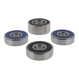 Wheel Bearing Kit 25-1841