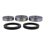 Wheel Bearing Kit 25-1843