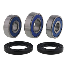 Wheel Bearing Kit 25-1854