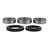 Wheel Bearing Kit 25-1854