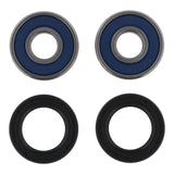 Wheel Bearing Kit 25-1856