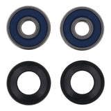 Wheel Bearing Kit 25-1857